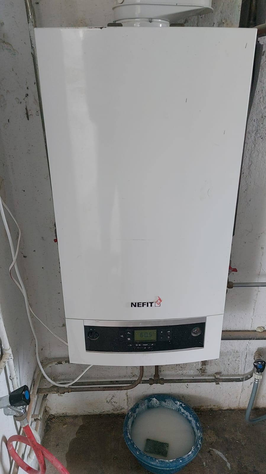 cv-ketel Epe cv-ketel Epe